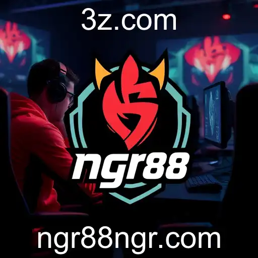 A Revolução dos e-Sports no Brasil e o Impacto da Plataforma 'ngr88'
