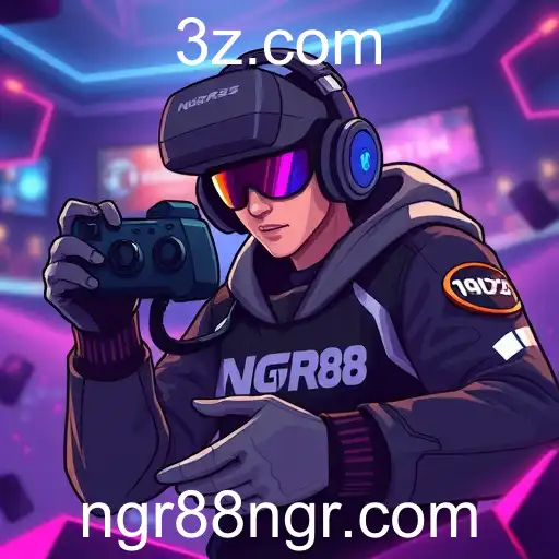 A Ascensão do NGR88 no Cenário de Jogos Online