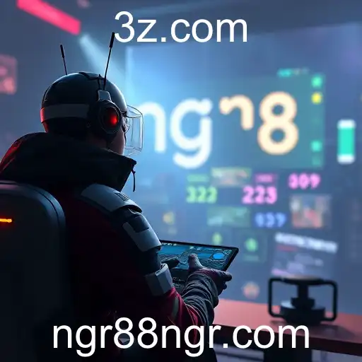 O Impacto dos Jogos Online em 2025