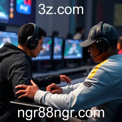 Impactos e Tendências Atuais no Mundo dos eSports