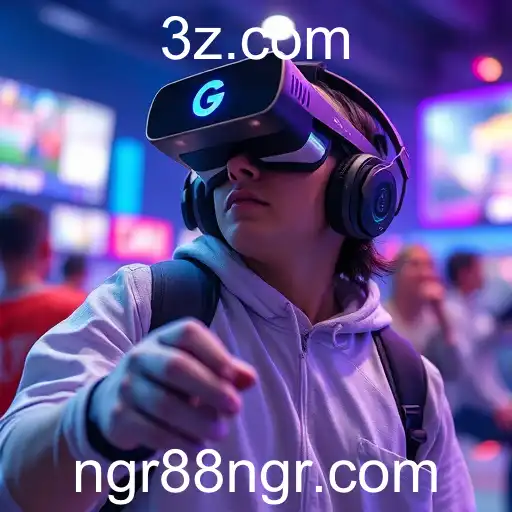 Revolução dos eSports no Outono de 2025