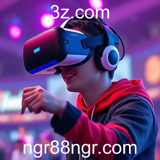 Expansão dos Jogos Online Atraindo Novos Jogadores