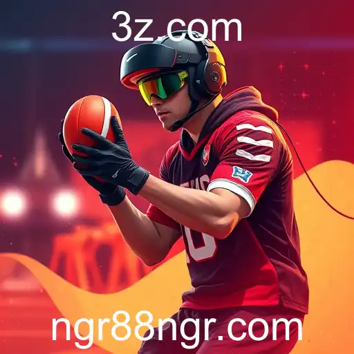 O Impacto dos Jogos de Esportes Virtuais em 2025