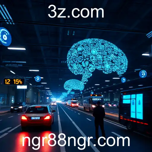 A Ascensão do NGR88 no Cenário de Jogos Online em 2025