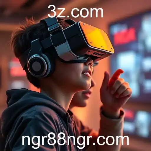 As Novas Tendências dos Jogos em Realidade Aumentada