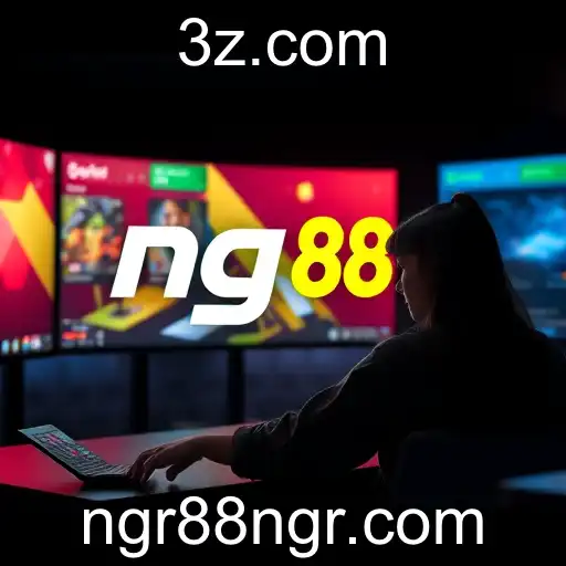 Cenários Digitais e a Evolução do Jogo Online no Brasil