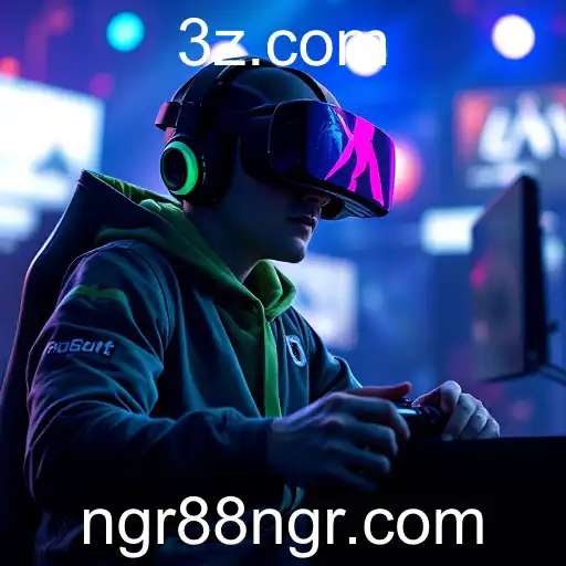 Explorando o Futuro dos Jogos Online