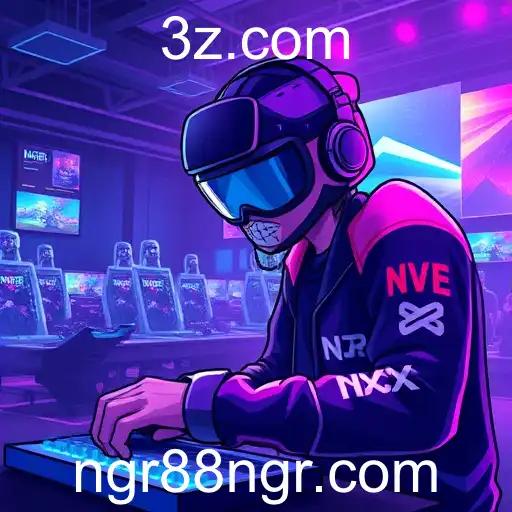 NG88: O Futuro dos Jogos Online em Português