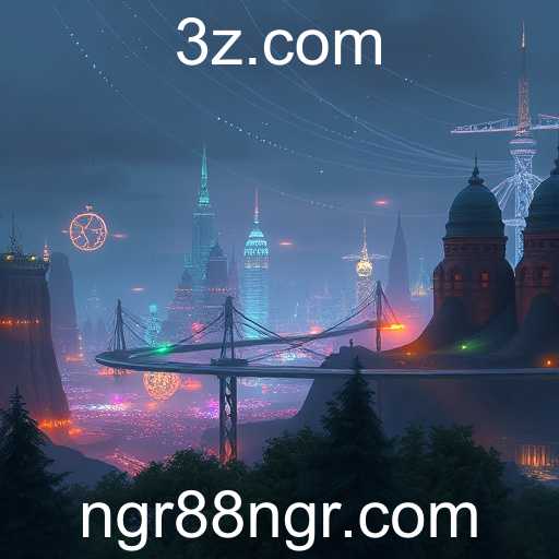 Inovações e Tendências: O Futuro dos Jogos em 2025