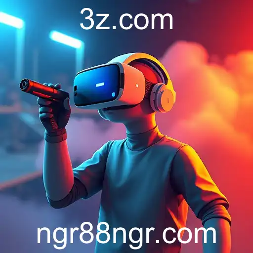 Inovações e Tendências no Setor de Jogos em 2025