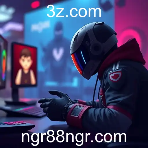 Tendências do Mercado de Jogos Online em 2025