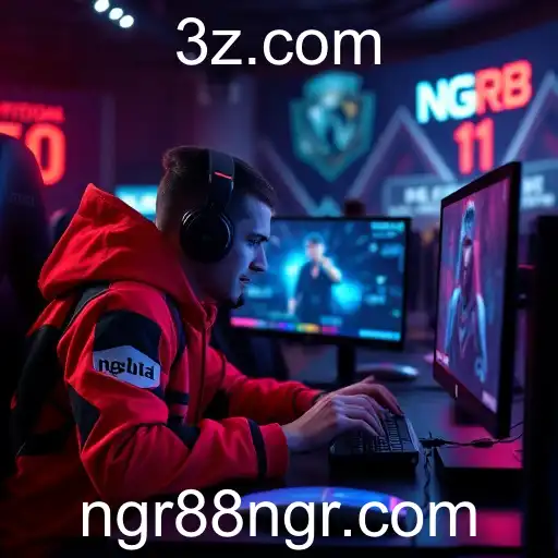 O Crescimento dos Jogos em 2025