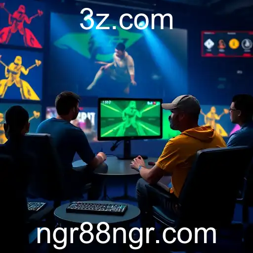 O Impacto do Crescimento do Mercado de Jogos no Brasil