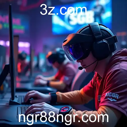 Impacto do Fenômeno NGR88 no Mercado Digital