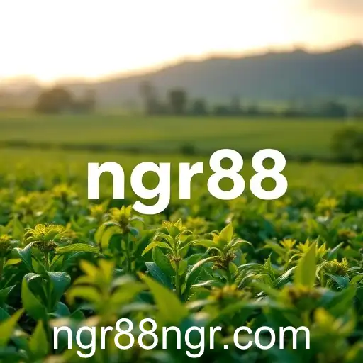 O Surgimento e Impacto do 'ngr88' no Cenário de Jogos Online