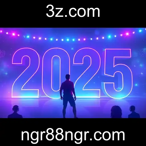 O Impacto de 'ngr88' no Crescimento dos Jogos Online