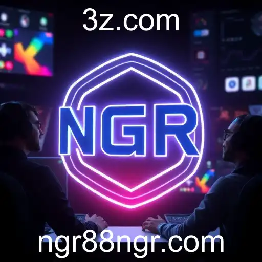 A Revolução dos Jogos Online com NGR88