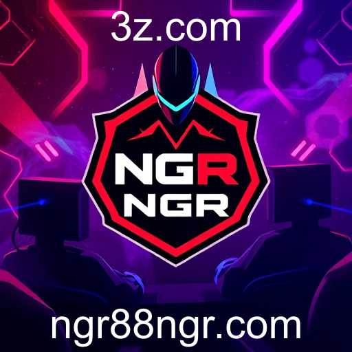 ngr88: A Nova Era dos Jogos em 2025