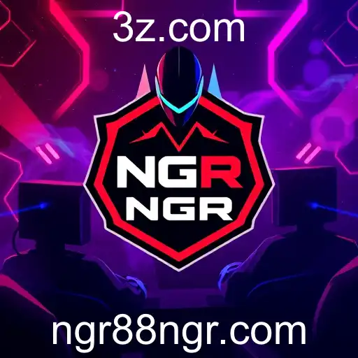 ngr88: A Nova Era dos Jogos em 2025