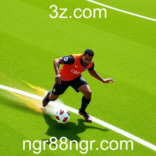 Revolução Nos Jogos Online Com NGR88: Novidades Que Você Precisa Saber