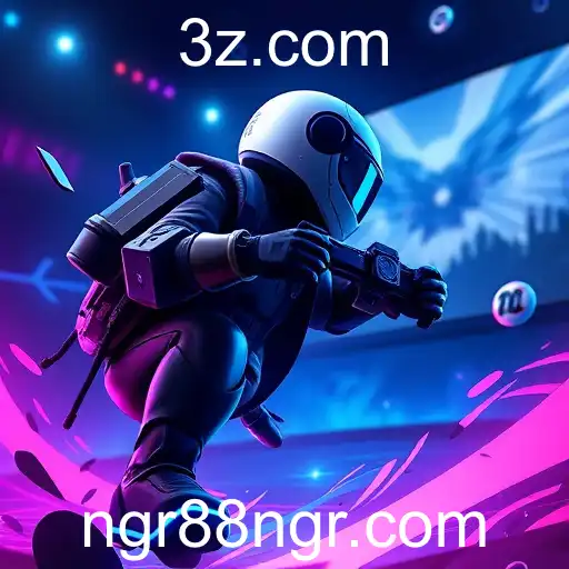 A Ascensão do Portal de Jogos 'ngr88' no Brasil