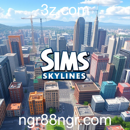 Explorando o Fascinante Mundo dos Jogos de Simulação