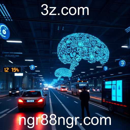 A Ascensão do NGR88 no Cenário de Jogos Online em 2025