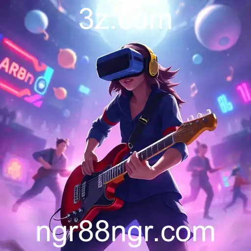 Expansão Global do Universong: A Nova Era dos Jogos Musicais