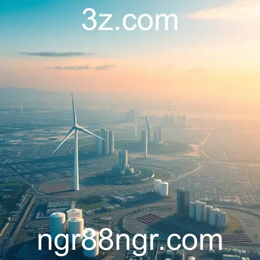 Tendências Tecnológicas e Impacto Global