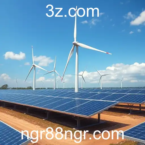 Inovações Tecnológicas Impulsionam o Setor de Energias Renováveis no Brasil