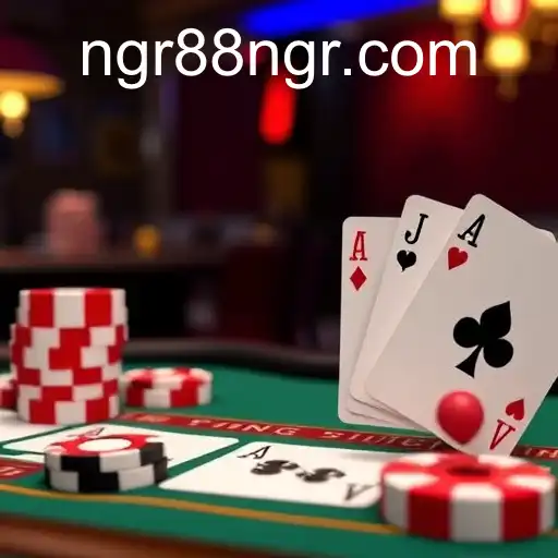 The Intriguing World of Blackjack: Strategies, Variations, and Online Platforms