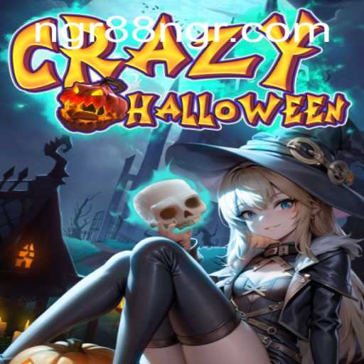 Dive into the Enchanting World of CrazyHalloween: A Thrilling Gaming Experience