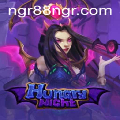 Exploring the Exciting World of HungryNight - Unveiling the Thrills of ngr88
