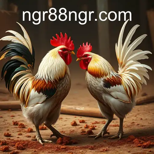 Exploring the World of Online Sabong: The Rise of ngr88