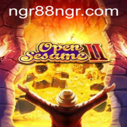 OpenSesameII: Unlock the Adventure of a Lifetime