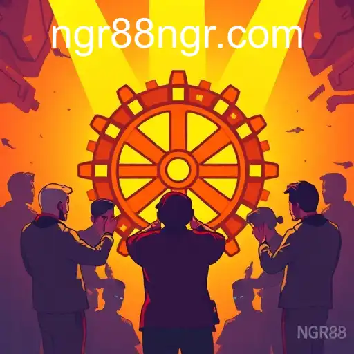 Exploring the Fascinating World of Rotary Games