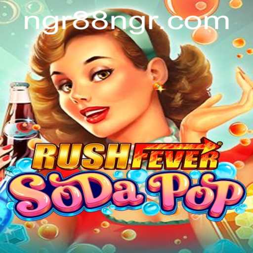 Dive into the Exciting World of RushFeverSodaPop: The Game Taking 2023 by Storm