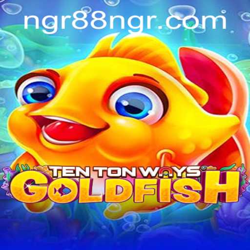 Exploring TenTonWaysGoldfish: A Deep Dive Into the Game That's Making Waves