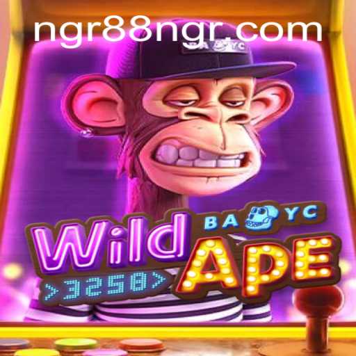 Welcome to the Exciting World of WildApe3258